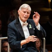 Herbert Blomstedt &copy; Stephan Rabold