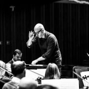 Baldur Brönnimann &copy; Jorgo Tsolakidis