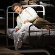 Jonas Kaufmann &copy; Monika Rittershaus, courtesy of Park Avenue Armory