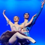 Kyiv City Ballet &copy; Andy Weekes