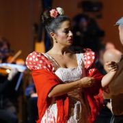 &copy; Centro de las Artes Escénicas y de la Música de Salamanca