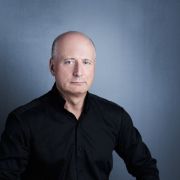 Paavo Järvi &copy; Kaupo Kikkas
