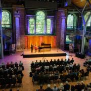 Chamber music at LSO St Luke’s &copy; Tom Lovatt