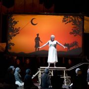 Lakmé à l'Opéra de Nice © Dominique Jaussein