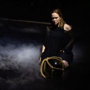 Emily Edmonds in Quatre Instants &copy; Daniel Boud