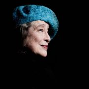 Elisabeth Leonskaja &copy; Marco Borggreve