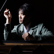 Bruce Liu &copy; Bartek Barczyk