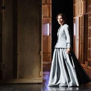 Clara Cecilie Thomsen (Governess) &copy; MIklos Szabo