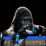L'Affaire Makropoulos à l'Opéra Bastille &copy; Bernd Uhlig / Opéra national de Paris