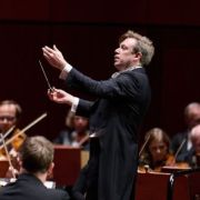 Daniel Harding dirigiert die Wiener Philharmoniker &copy; Alte Oper Frankfurt | Tibor-Florestan Pluto