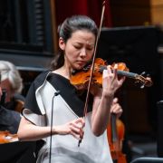 Clara-Jumi Kang &copy; Carmen Martínez Torrón | OSG