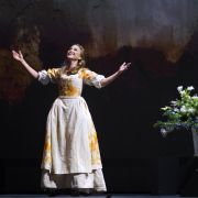 &copy; Elena del Real | Teatro de la Zarzuela