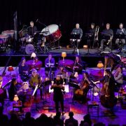 Songs of War I Have Seen &copy; RSNO