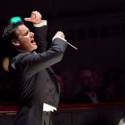 Philippe Jordan &copy; Michael Poehn / Wiener Staatsoper