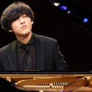 Yunchan Lim au Concours Van Cliburn © Richard Rodriguez