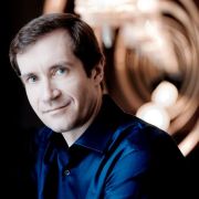 Nikolaï Lugansky &copy; Marco Borggreve