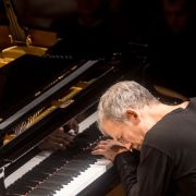 Brad Mehldau © Vojtěch Brtnický