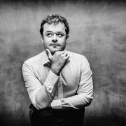 Benjamin Grosvenor &copy; Marco Borggreve