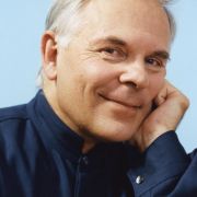 Stephen Kovacevich &copy; David  Thompson / EMI Classics