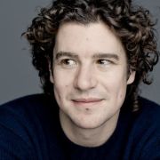 Robin Ticciati &copy; Marco Borggreve