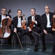 Emerson String Quartet &copy; Jürgen Frank
