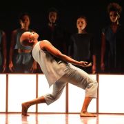 Jessica Amber Pinkett in States of Hope © Steven Pisano