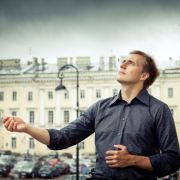 Vasily Petrenko &copy; Svetlana Tarlova