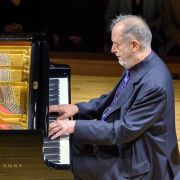 Garrick Ohlsson &copy; Petr Dyrc