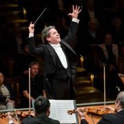 The Los Angeles Philharmonic with Gustavo Dudamel, Carnegie Hall Live