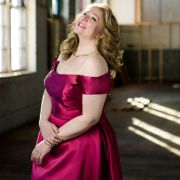 Christine Goerke &copy; Arielle Doneson