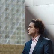 Evgeny Kissin &copy; Johann Sebastian Haenel / Deutsche Grammophon