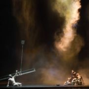 L'Or du Rhin à La Monnaie &copy; Monika Rittershaus