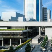 New National Theatre, Tokyo &copy; NNTT