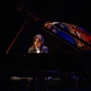 Mariam Batsashvili &copy; Benjamin Steimes / Ville de Châteauroux
