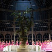 Cendrillon à l'Opéra Bastille &copy; Elisa Haberer / Opéra national de Paris