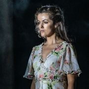 Claudia Boyle (Zoraida) &copy; Clive Barda | ArenaPAL