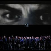 Peter Grimes &copy; Brescia e Amisano | Teatro alla Scala