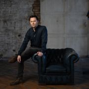 Christopher Marney, Artistic Director of London City Ballet © ASH