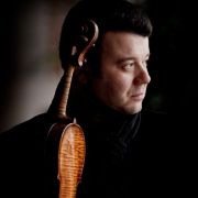 Vadim Gluzman &copy; Marco Borggreve