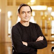 Pierre-Laurent Aimard &copy; Julia Wesely