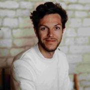 Raphaël Pichon &copy; Piergab