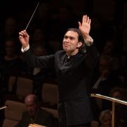 Vladimir Jurowski &copy; P. Meisel | Ibermúsica