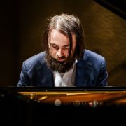 Daniil Trifonov &copy; Sebastian Madej