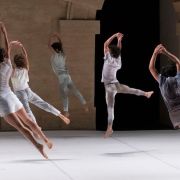 Maud Le Pladec's Twenty-Seven Perspectives &copy; Laurent Philippe