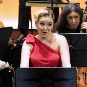 Natalia Rubis &copy; Javier del Real | Teatro Real