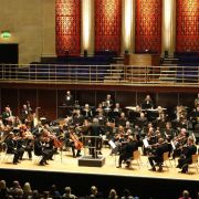 National Symphony Orchestra of Ukraine &copy; Glenn Ashley