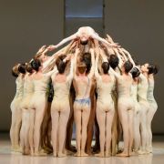 Elisa Badenes in Requiem &copy; Roman Novitzky | Stuttgarter Ballett