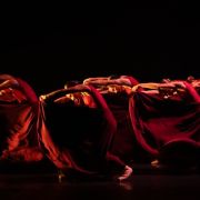 New English Ballet Theatre in Daniela Cardim's Baroque Encounters &copy; ASH