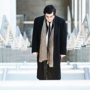 Sergei Babayan &copy; Kaupo Kikkas