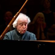Sir András Schiff &copy; The Royal Conservatory/Koerner Hall | Lisa Sakulensky